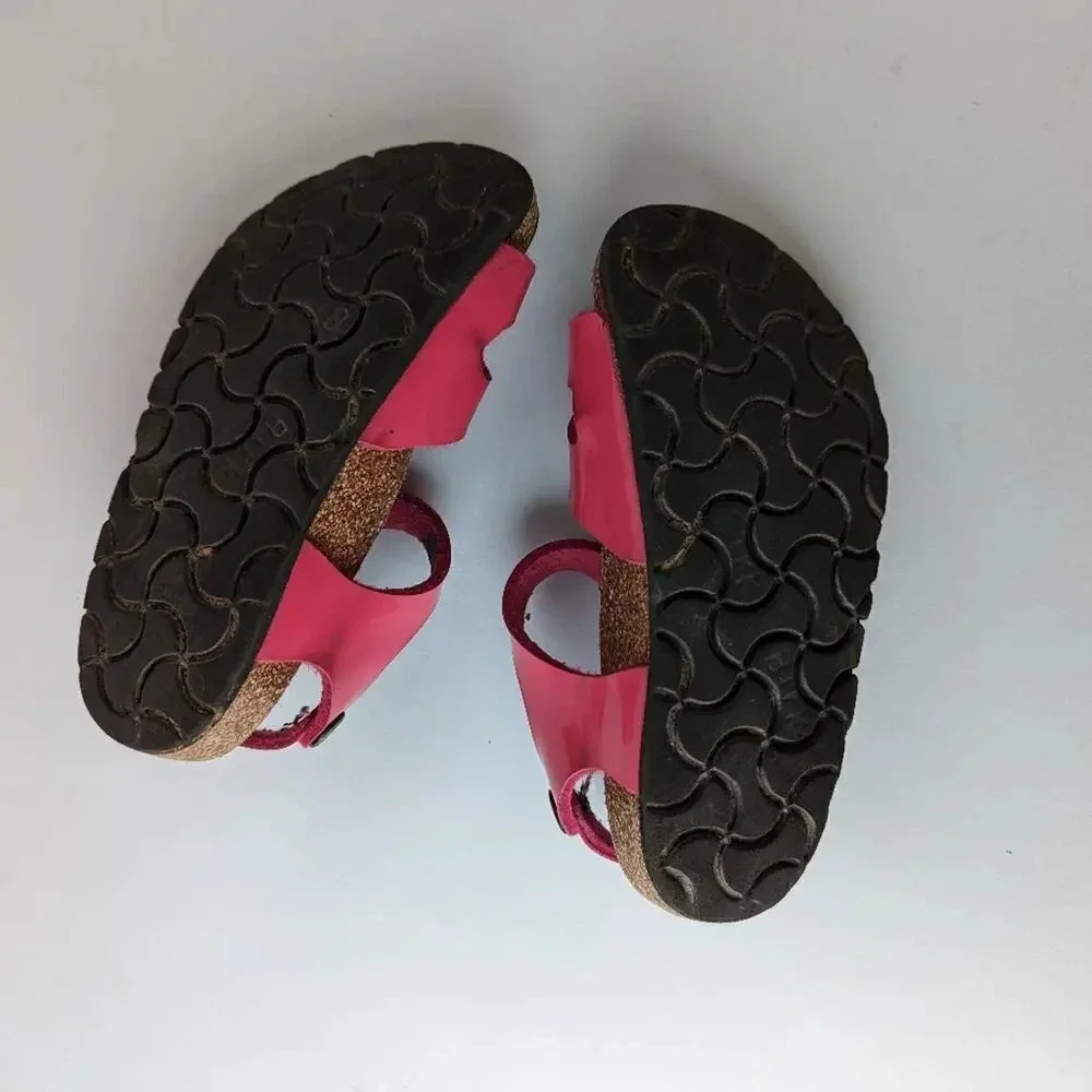 Birkenstock Taormina Kids Sandal - 27(3-3.5 yr)